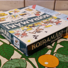 Koiramäki muistipeli .Hieno Kunto Alga - pikkukuva 3