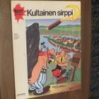 Goscinny & Uderzo: Kultainen sirppi - pikkukuva 1