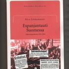 Linnanmäki: Espanjantauti Suomessa, SKS 2020, nid., 2.p., K4 - pikkukuva 1