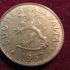 50 penniä 1967 - pikkukuva 2