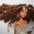 My Scene Doll MADISON Bratz tyylinen Mattel Barbie - pikkukuva 1