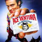 Ace Ventura  1 & 2 (v.1994,-95) 2DVD (Jim Carrey) - pikkukuva 1