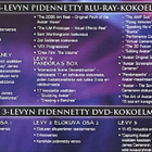 James Cameron: AVATAR (2009) Pidennetty (Blu-ray + DVD) - pikkukuva 5