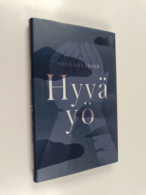 Tiina Lifländer : Hyvä yö