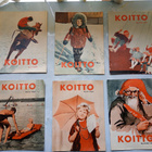 KOITTO lehti (usea vaihtiehto) - pikkukuva 2