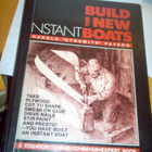 Payson: BUILD THE NEW INSTANT BOATS (veneen rakentaminen) - pikkukuva 1