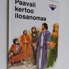 Penny Frank : Paavali kertoo ilosanomaa - pikkukuva 1
