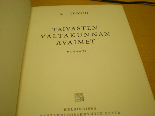 Item image