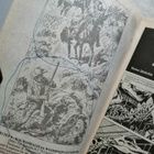 Tex Willer: Maxi-Tex -paketti (4 kpl) - pikkukuva 4