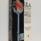 Robert Pirsig : Lila : an inquiry into morals - pikkukuva 1