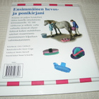 Ensimmäinen hevos- ja ponikirjani - pikkukuva 5