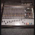 Myydään behringer europower 6000 - pikkukuva 1