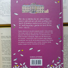 David Walliams - Fasansfulla faster (inbunden bok) - pikkukuva 3