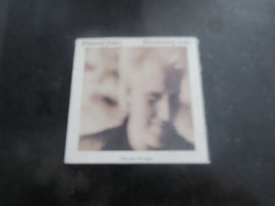 Howard Jones everlasting love mini cds
