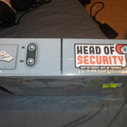 Lautapeli Head of Security - pikkukuva 3