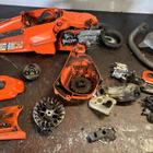 Husgvarna 439 Moottorisaha - pikkukuva 3