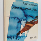 Arne Isacsson : Akvarellimaalaus - pikkukuva 1