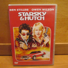 STARSKY&HUTCH:BEN STILLER,OWEN WILSON DVD - pikkukuva 1