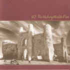 U2 - The Unforgettable Fire CD - pikkukuva 1
