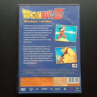 DVD: Dragonball Z - Starkast i Världen - pikkukuva 2