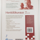 Sakari Mäkelä ym. : Henkilökuvaus digikameralla - pikkukuva 2