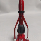Thunderbird raketti - pikkukuva 3