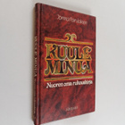 Jorma Parviainen : Kuule minua : nuoren oma rukouskirja - pikkukuva 1