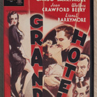 Edmund Goulding: GRAND HOTEL (1932) Greta Garbo - pikkukuva 1