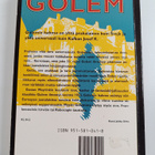 Gustav Meyrink : Golem - pikkukuva 2