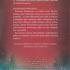 Erin Hunter: Soturikissat 2 Tuli ja jää (Nide 9p. 2020) - pikkukuva 2