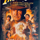 Indiana Jones ja kristallikallon valtakunta - pikkukuva 1