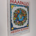 Jari Pietiläinen : Maapallo, meidän kotimme - pikkukuva 1