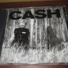 Johnny Cash Unchained cd-levy - pikkukuva 1