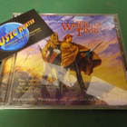 OST - THE WHEEL OF TIME CD - pikkukuva 1