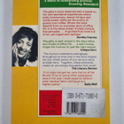 Louise Doughty : Crazy Paving - pikkukuva 2