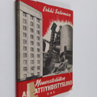 Erkki Salomaa : Neuvostoliiton ammattiyhdistysliike - pikkukuva 1