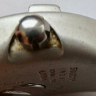 VANHA Kello Swatch Irony Scuba 200 m Aluminium Sveitsi - pikkukuva 3