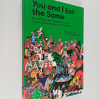 Chris Ying : You and I eat the same : on the countless wa... - pikkukuva 1