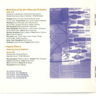 cd, VA: Latin Jazz (Latino Heat Meets New York Cool) [jazz] - pikkukuva 4