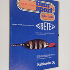 finn sport 6-7/1982 - pikkukuva 1