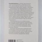 Tina Holmberg-Kalenius : Elämää koulukiusaamisen jälkeen - pikkukuva 2