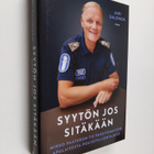 Jari Salonen : Syytön jos sitäkään : Mikko Paateron tie p... - pikkukuva 1