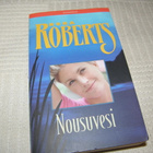 Nora Roberts Nousuvesi -pok - pikkukuva 1