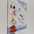 Katariina Heilala : Talviretki Pikku Myyn kanssa - pikkukuva 1