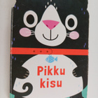 Pikku kisu - pikkukuva 1