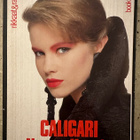 [Kirja] NORMA HARRIS: CALIGARI - pikkukuva 1