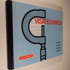 Otto Schubert : Visatechnica : deutsch-english-francais-i... - pikkukuva 1