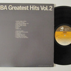 ABBA Greatest Hits Vol. 2 LP Japanilainen GF Erilainen  OBI - pikkukuva 2