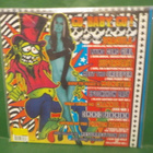 ROB ZOMBIE - AMERICAN MADE MUSIC TO STRIP BY M/M 2LP - pikkukuva 2