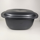 Tupperware UltraPro Soikea 3,5 L uunivuoka - pikkukuva 4